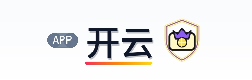 开云 Logo